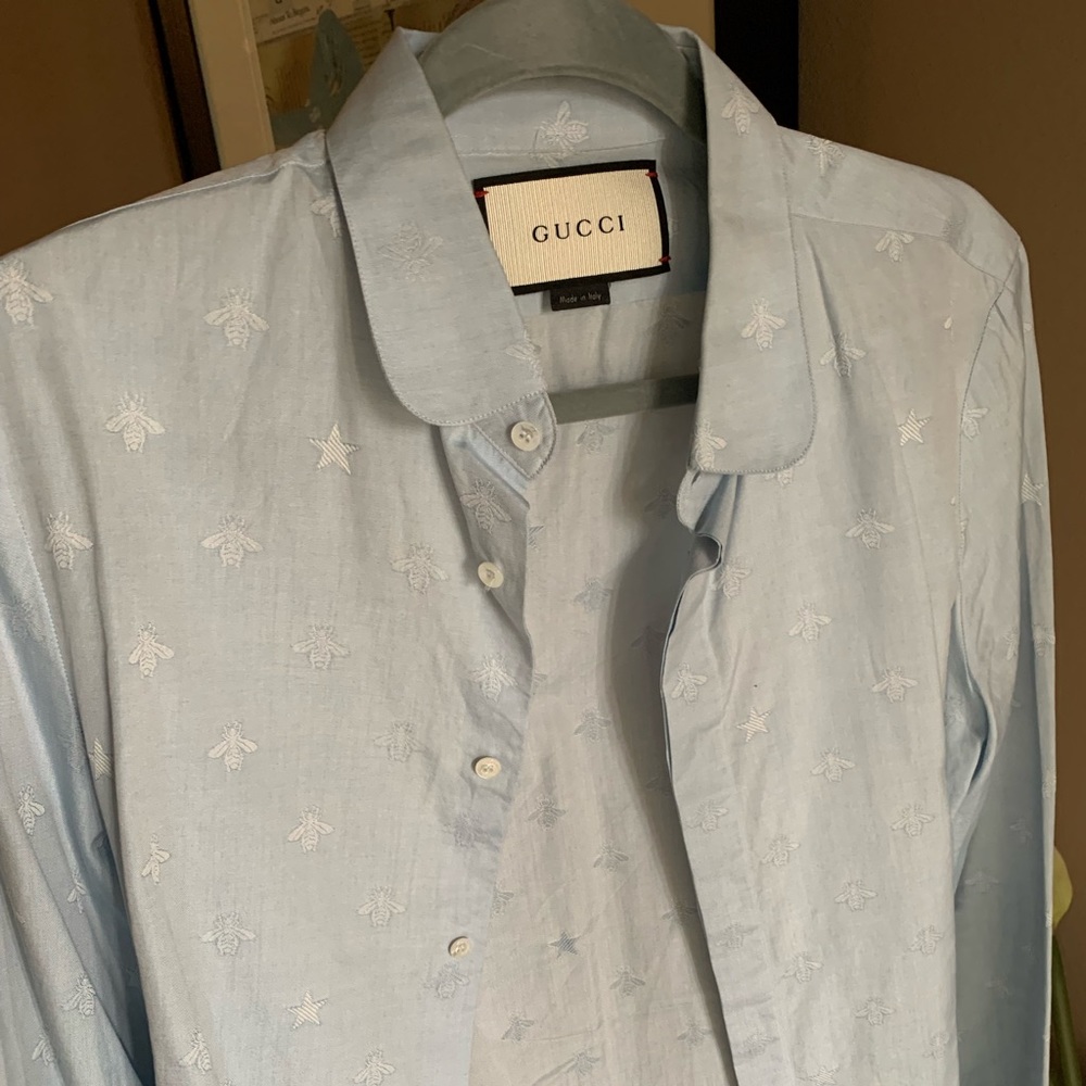 GUCCI